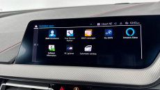 BMW 1 Series 128ti 5dr Step Auto Petrol Hatchback